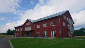 Tiraholms hotell in Unnaryd